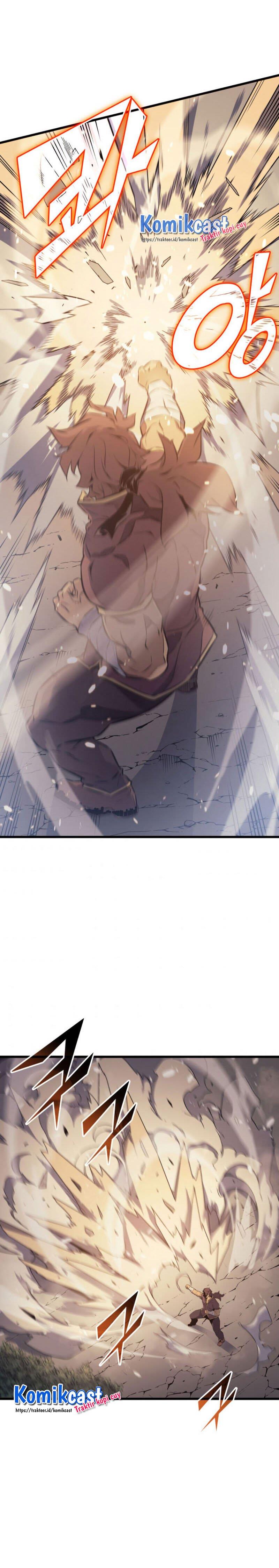 The Great Mage Returns After 4000 Years chapter 73