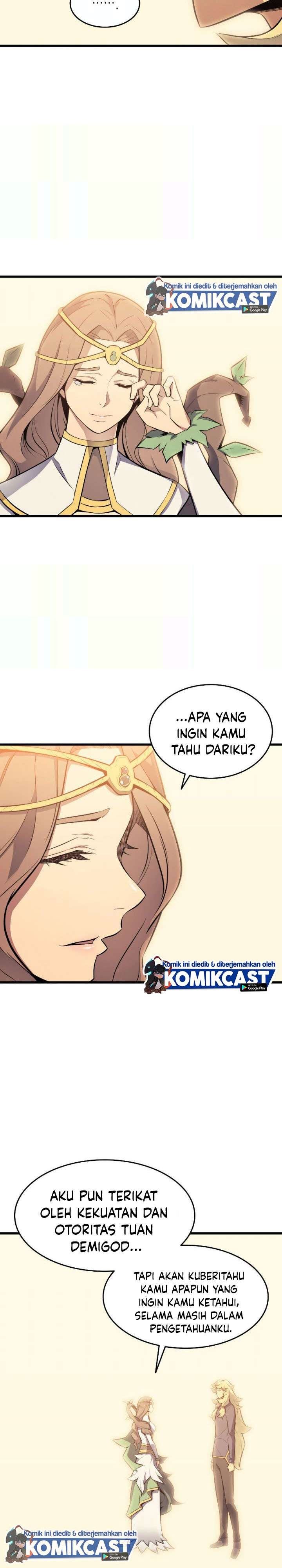 The Great Mage Returns After 4000 Years chapter 79
