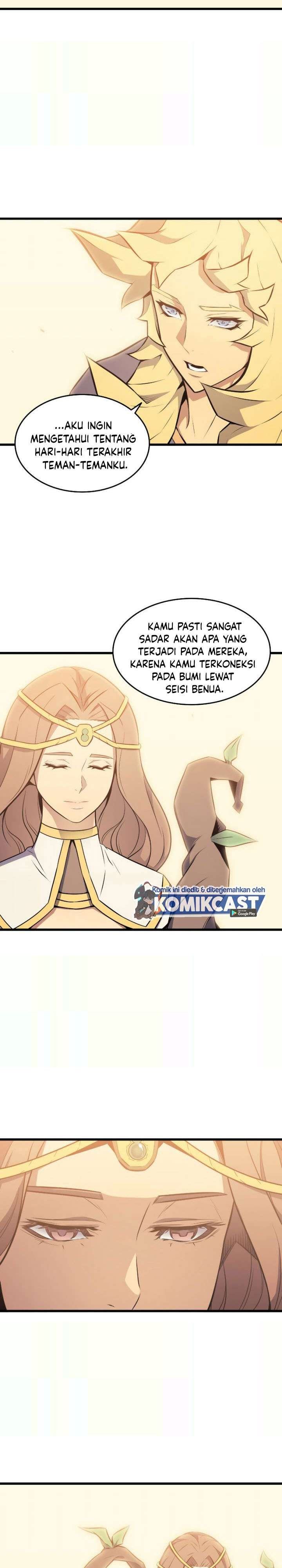 The Great Mage Returns After 4000 Years chapter 79