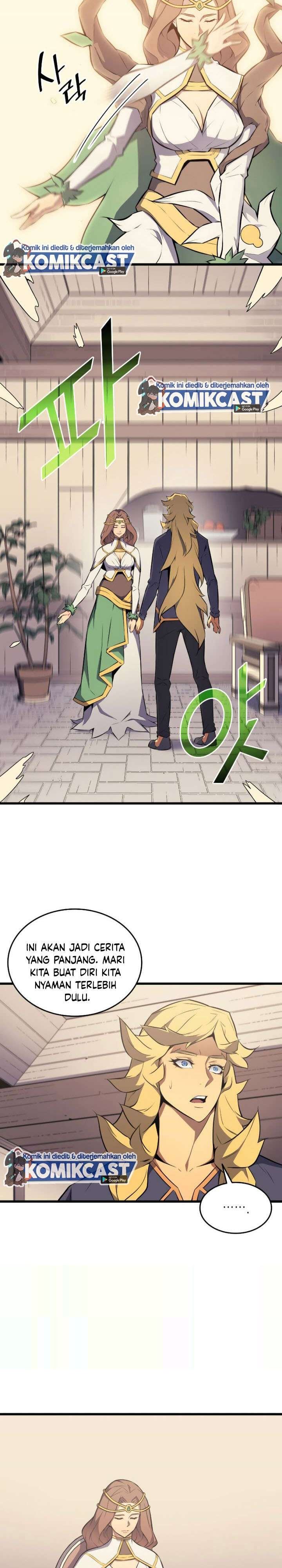 The Great Mage Returns After 4000 Years chapter 79
