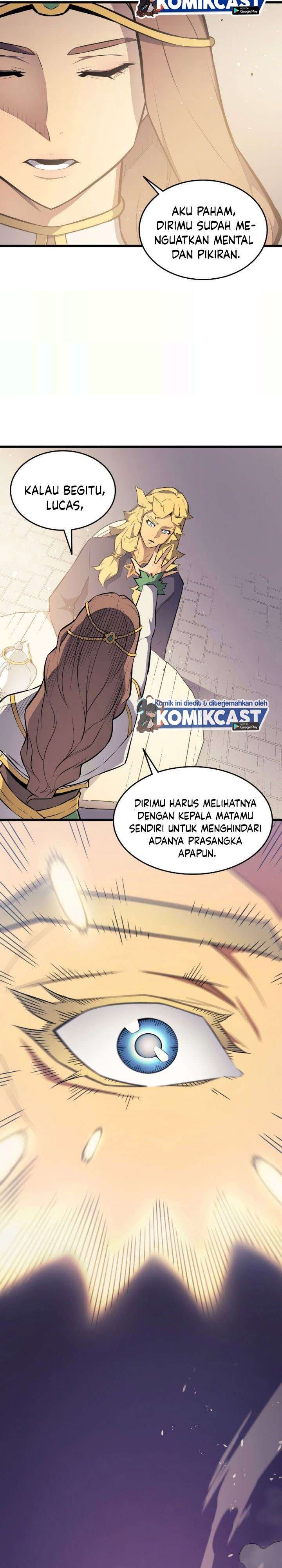 The Great Mage Returns After 4000 Years chapter 79