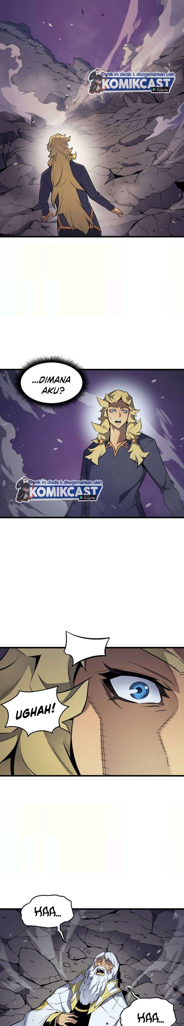 The Great Mage Returns After 4000 Years chapter 79