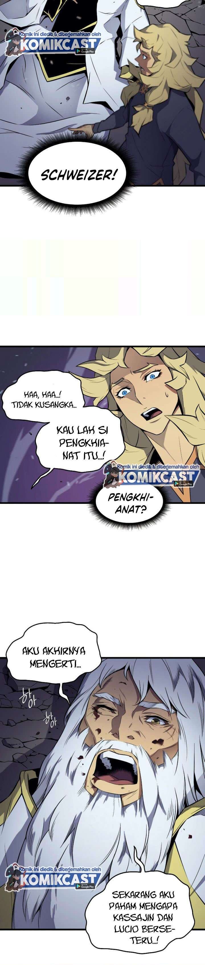 The Great Mage Returns After 4000 Years chapter 79