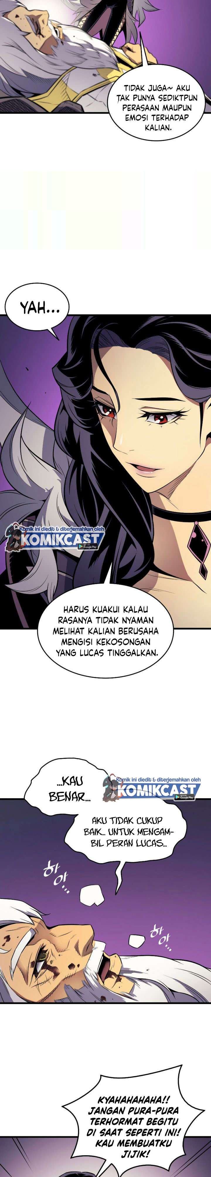The Great Mage Returns After 4000 Years chapter 79