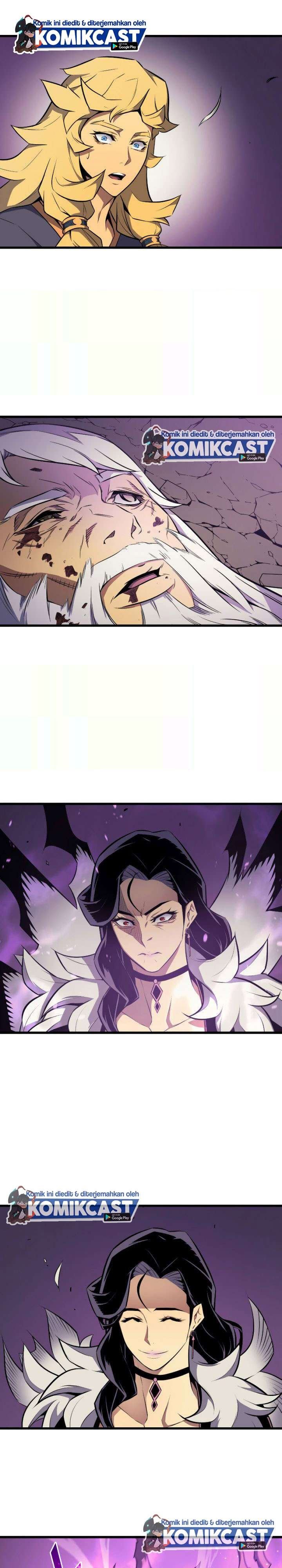 The Great Mage Returns After 4000 Years chapter 79