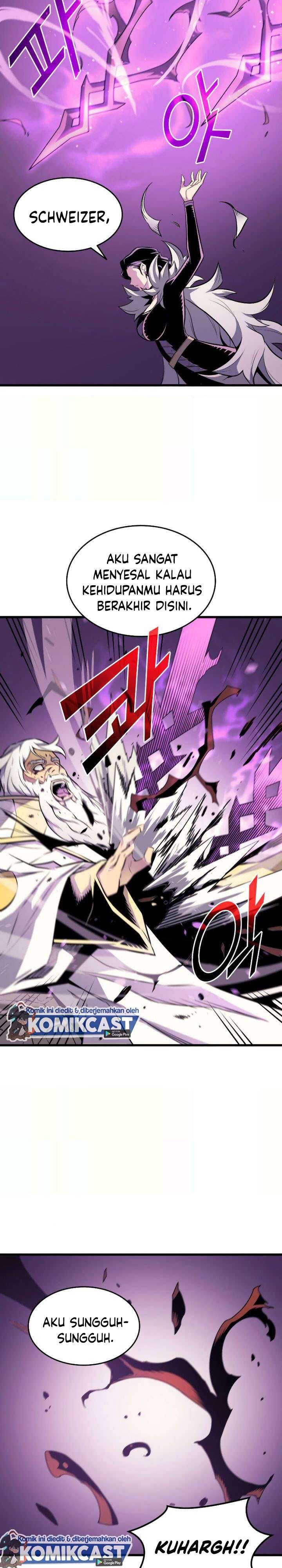 The Great Mage Returns After 4000 Years chapter 79