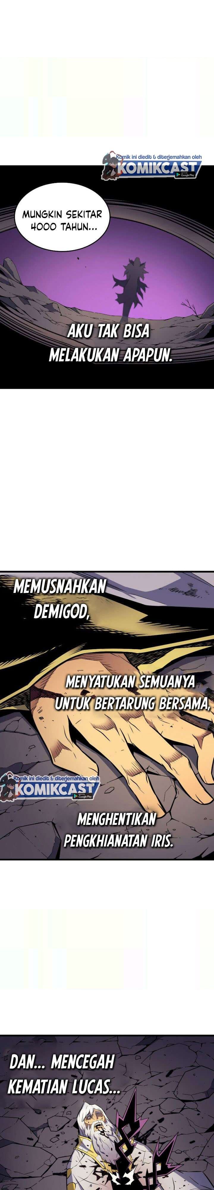 The Great Mage Returns After 4000 Years chapter 79