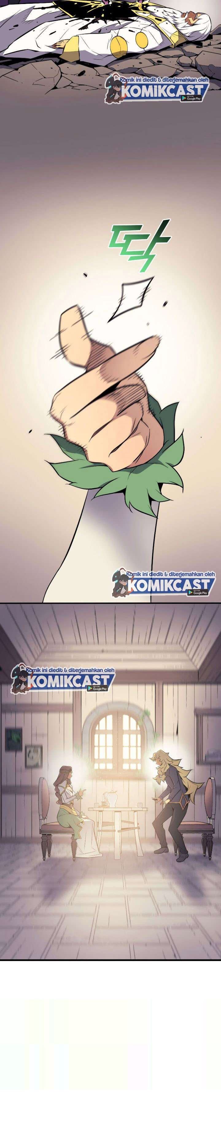 The Great Mage Returns After 4000 Years chapter 79