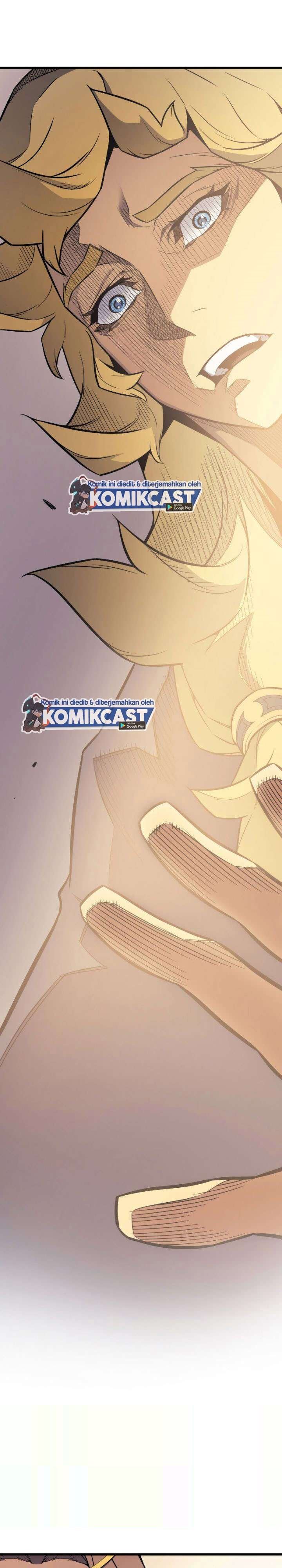 The Great Mage Returns After 4000 Years chapter 79
