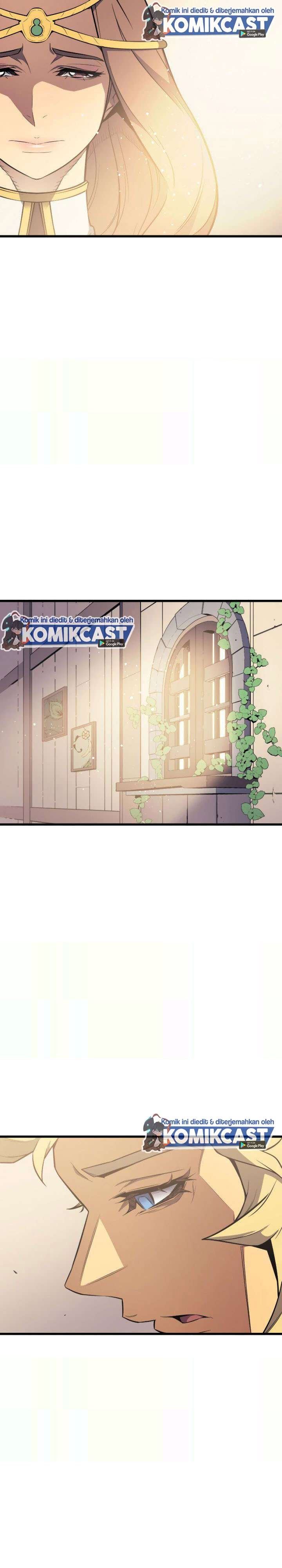The Great Mage Returns After 4000 Years chapter 79