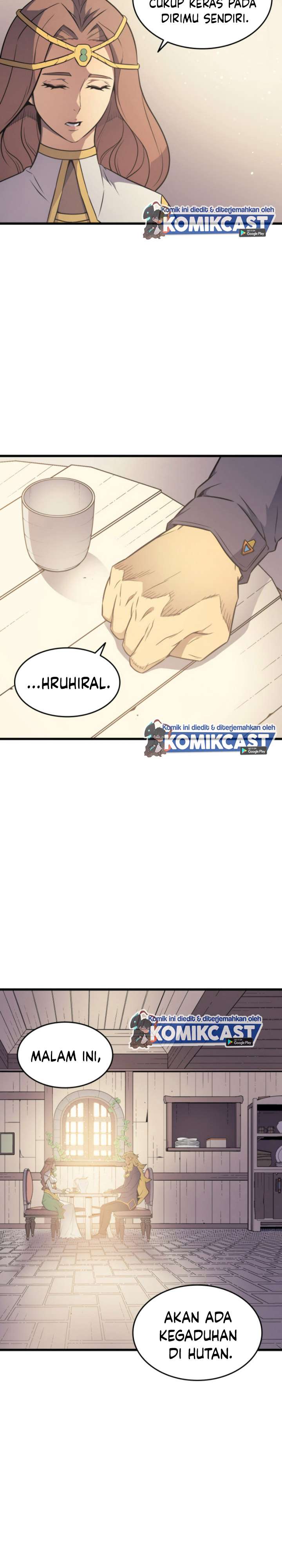 The Great Mage Returns After 4000 Years chapter 80