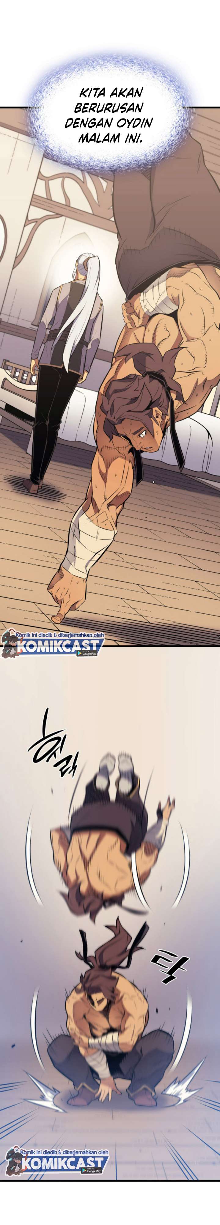 The Great Mage Returns After 4000 Years chapter 80