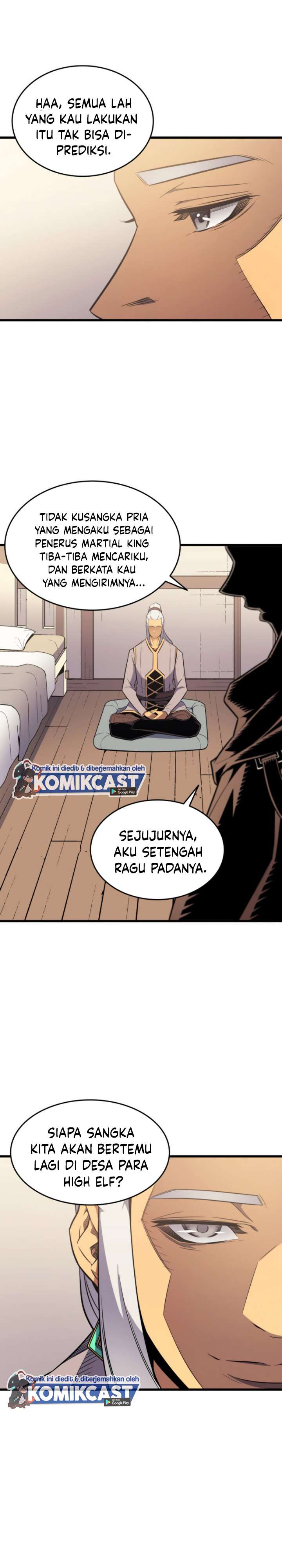 The Great Mage Returns After 4000 Years chapter 80