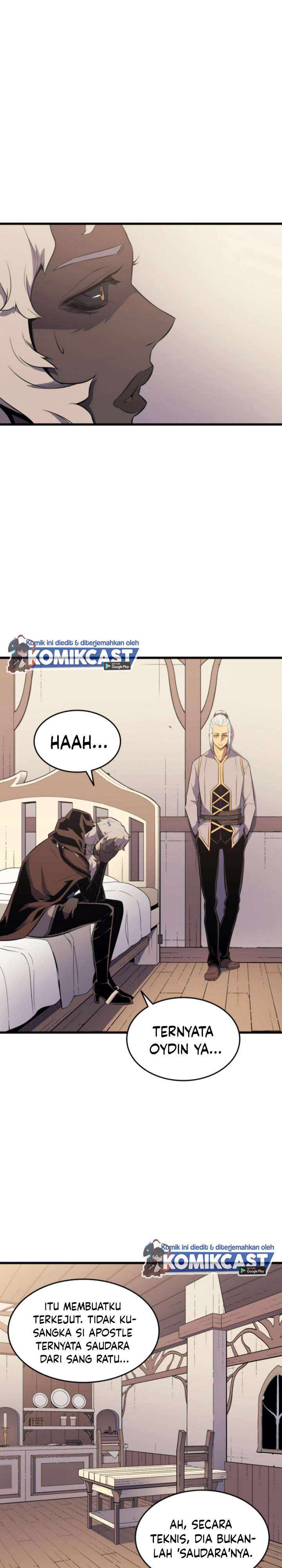 The Great Mage Returns After 4000 Years chapter 80