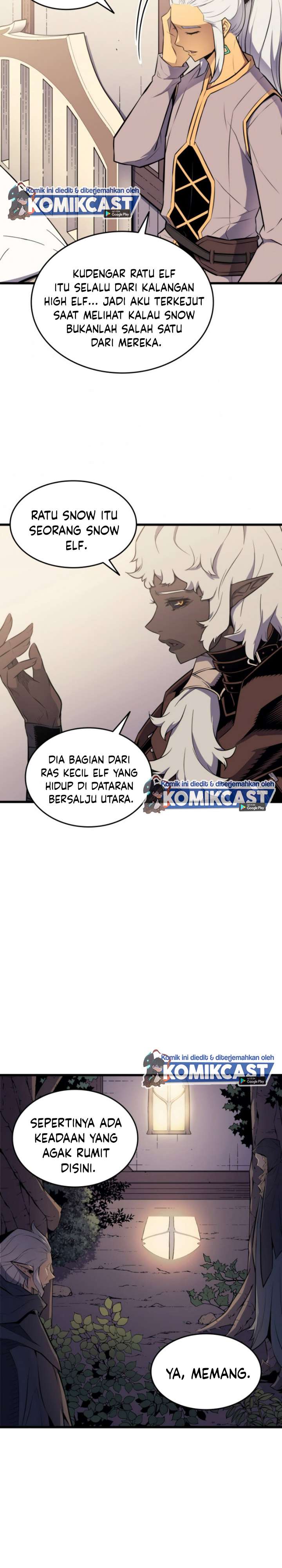 The Great Mage Returns After 4000 Years chapter 80