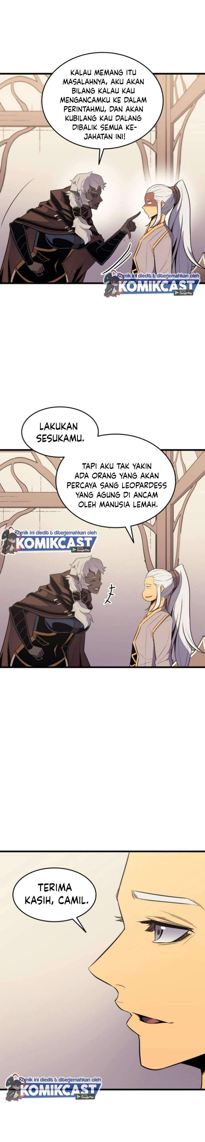 The Great Mage Returns After 4000 Years chapter 80