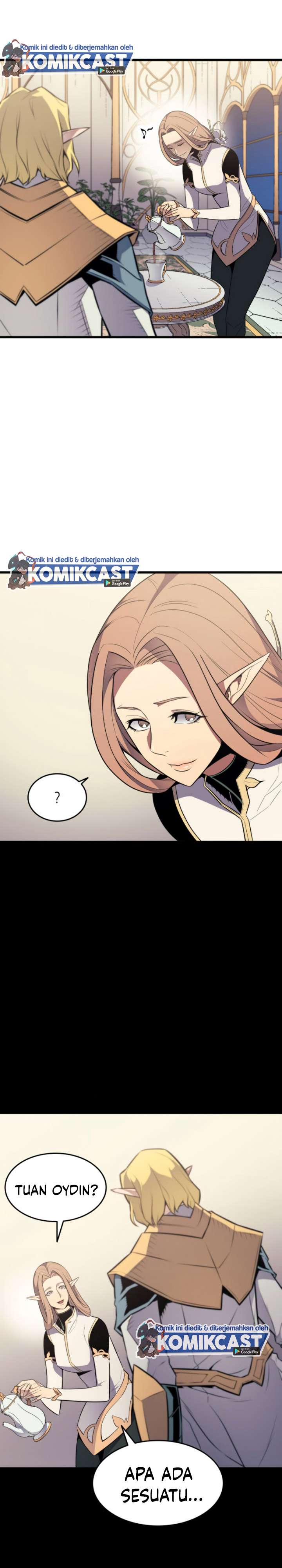 The Great Mage Returns After 4000 Years chapter 80