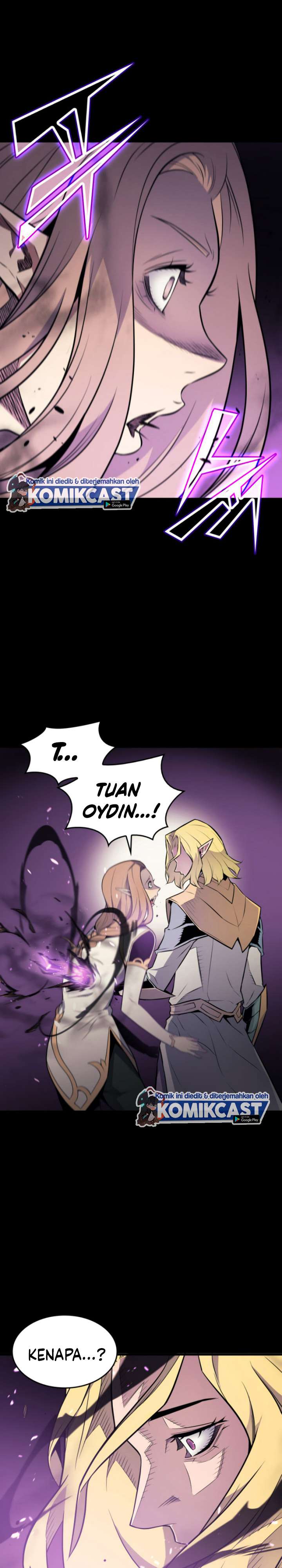 The Great Mage Returns After 4000 Years chapter 80