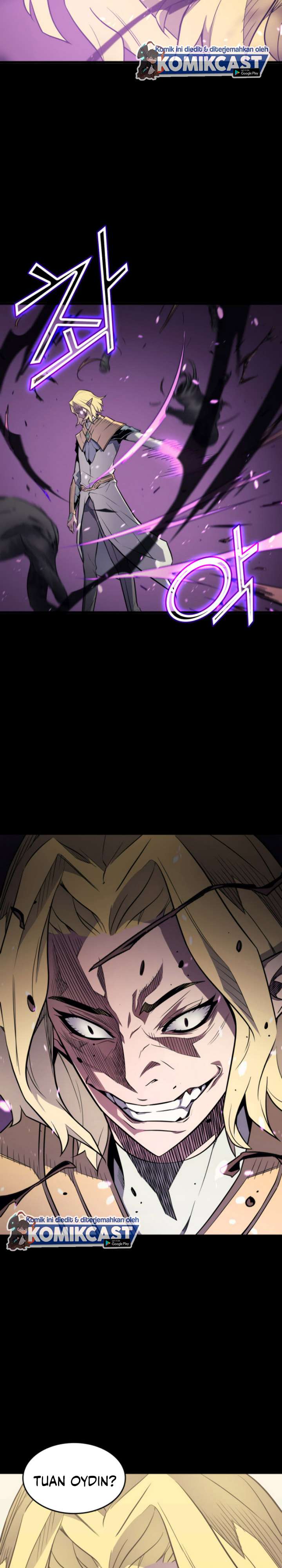 The Great Mage Returns After 4000 Years chapter 80