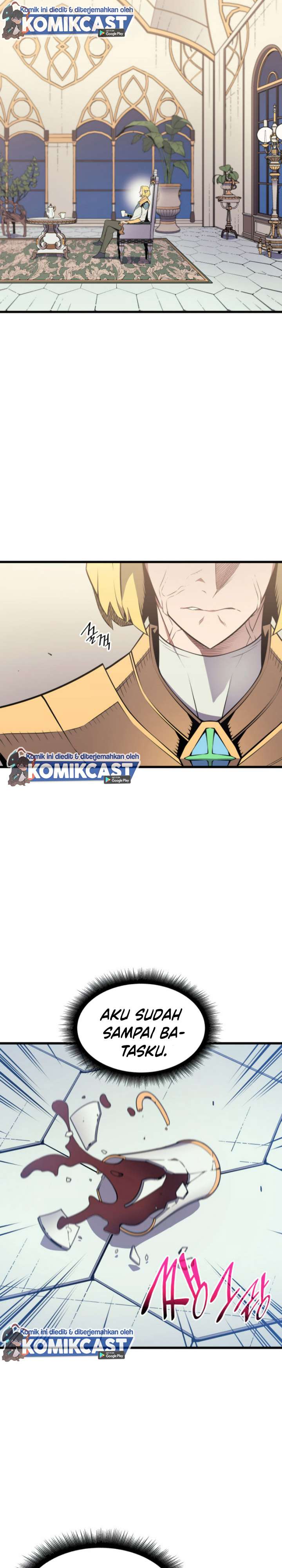 The Great Mage Returns After 4000 Years chapter 80