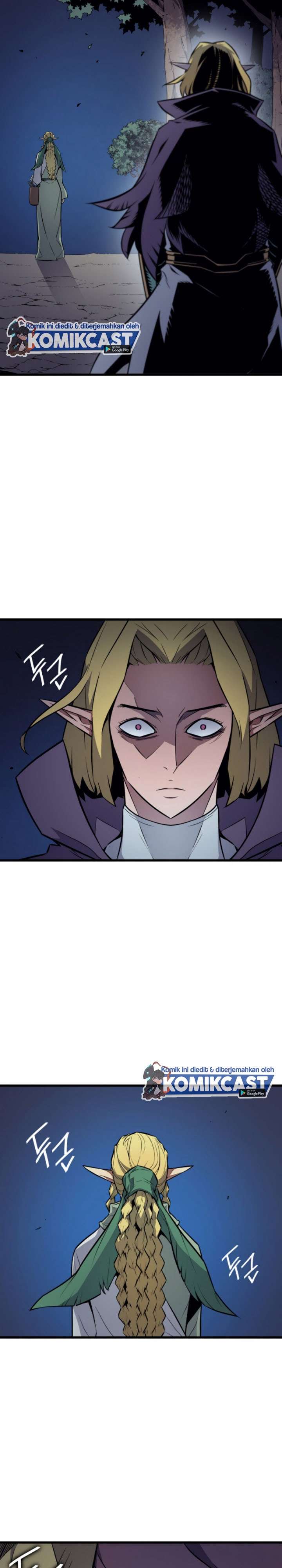 The Great Mage Returns After 4000 Years chapter 81