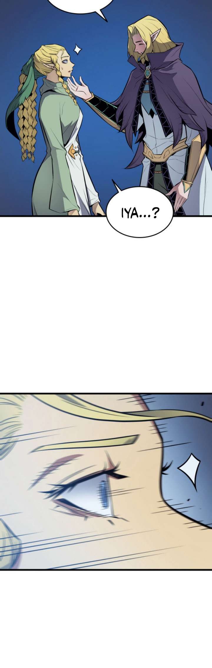 The Great Mage Returns After 4000 Years chapter 81