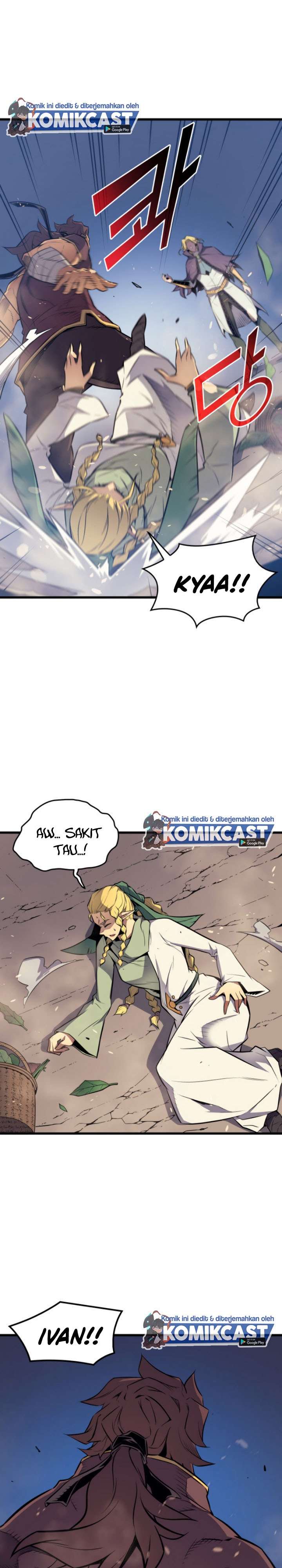 The Great Mage Returns After 4000 Years chapter 81