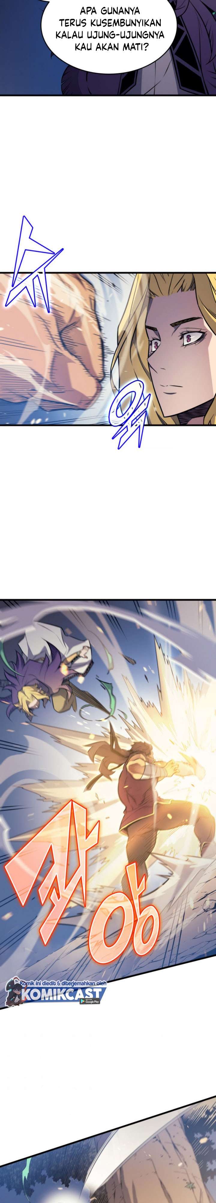 The Great Mage Returns After 4000 Years chapter 81