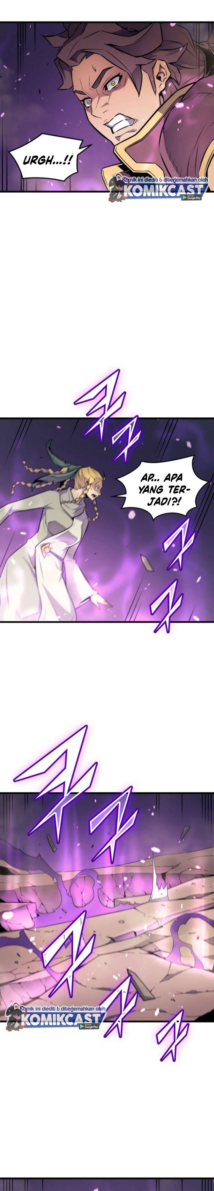 The Great Mage Returns After 4000 Years chapter 81
