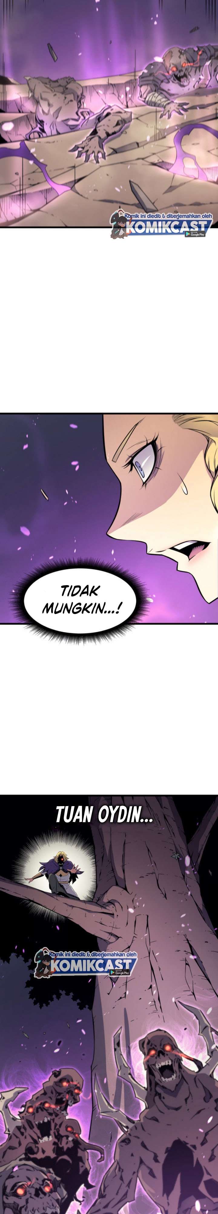The Great Mage Returns After 4000 Years chapter 81