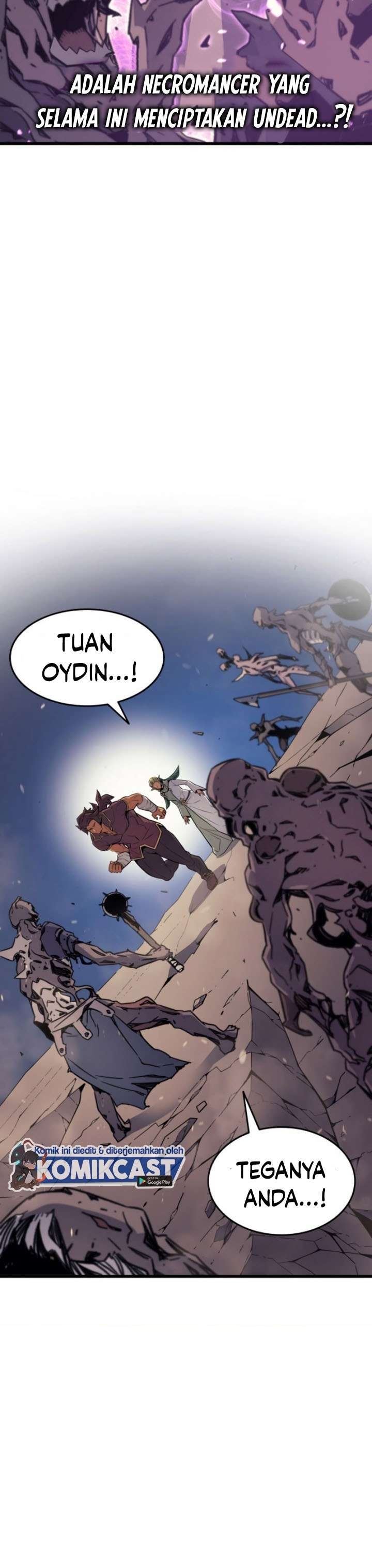 The Great Mage Returns After 4000 Years chapter 81