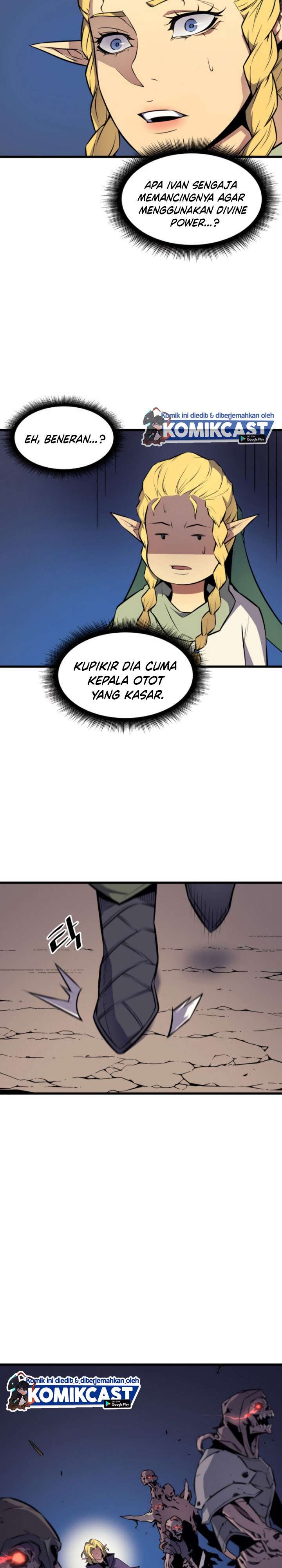 The Great Mage Returns After 4000 Years chapter 81