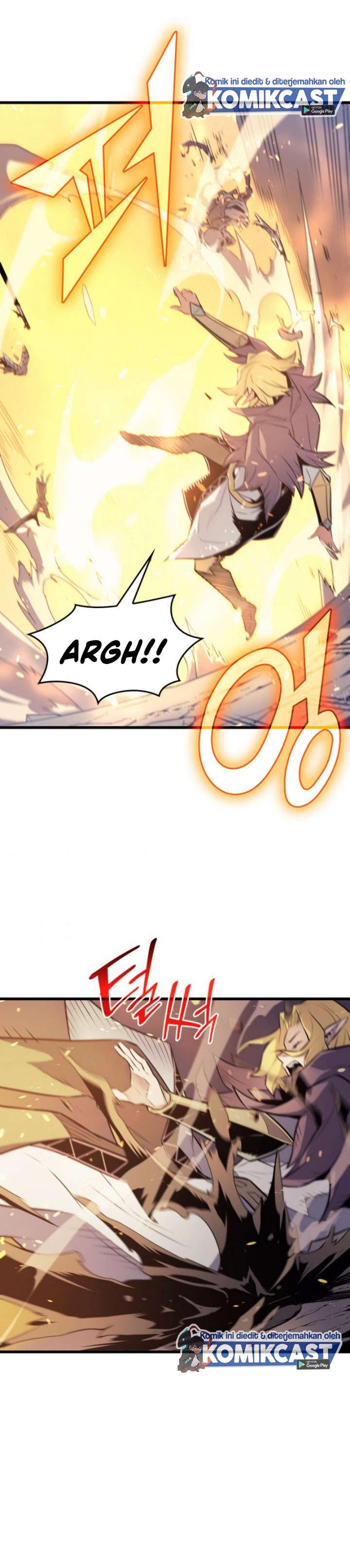 The Great Mage Returns After 4000 Years chapter 81