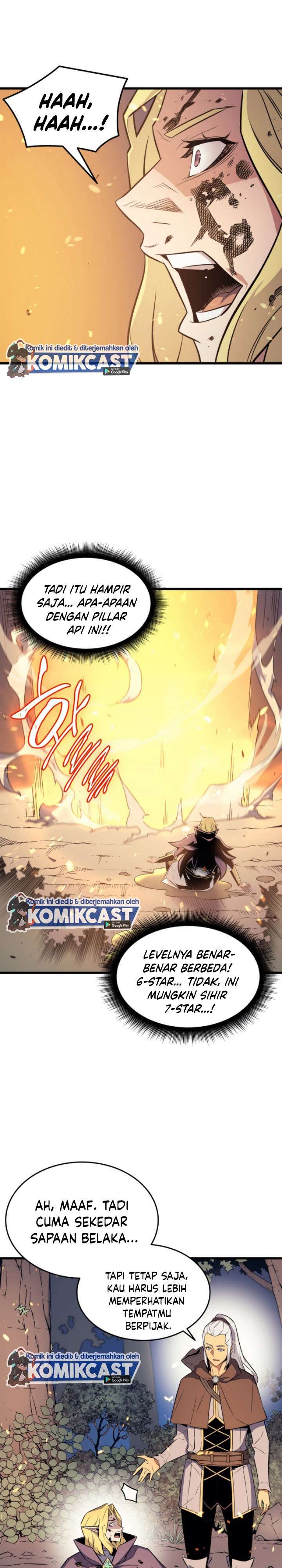 The Great Mage Returns After 4000 Years chapter 81