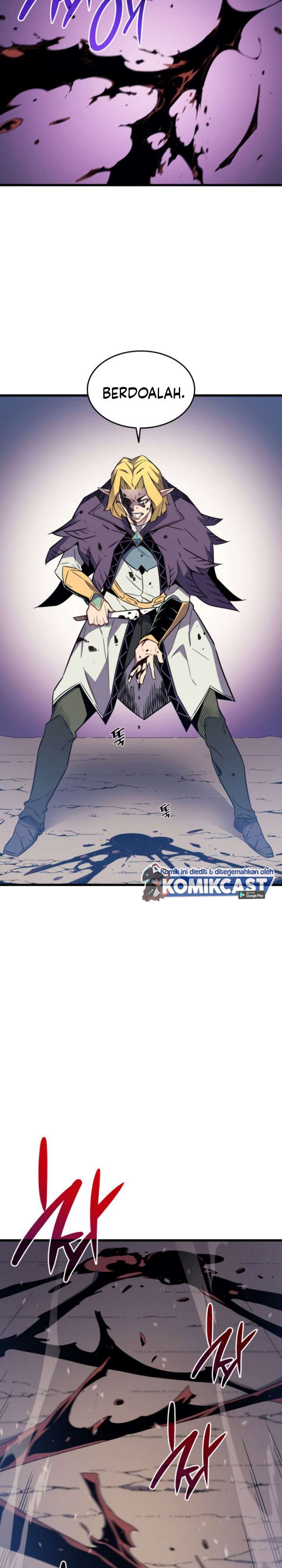 The Great Mage Returns After 4000 Years chapter 81