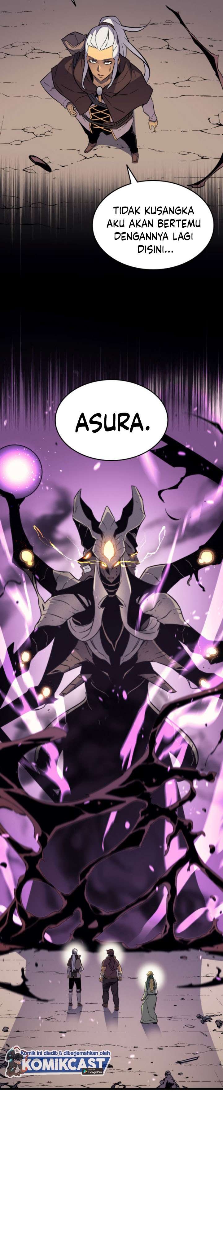 The Great Mage Returns After 4000 Years chapter 81