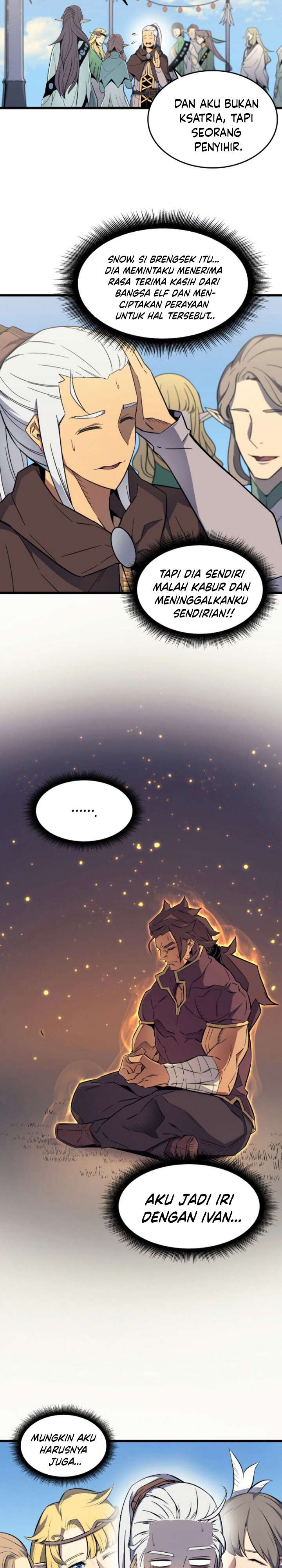 The Great Mage Returns After 4000 Years chapter 87