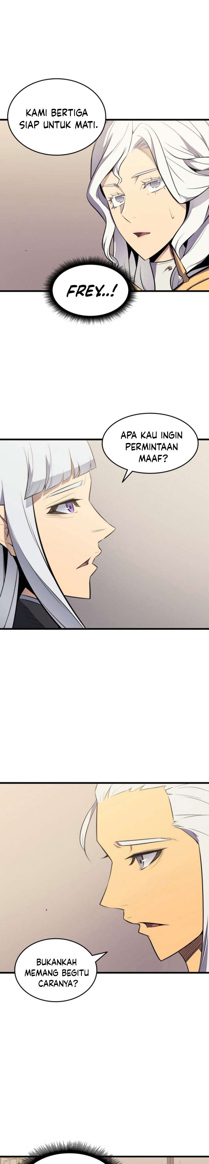 The Great Mage Returns After 4000 Years chapter 87
