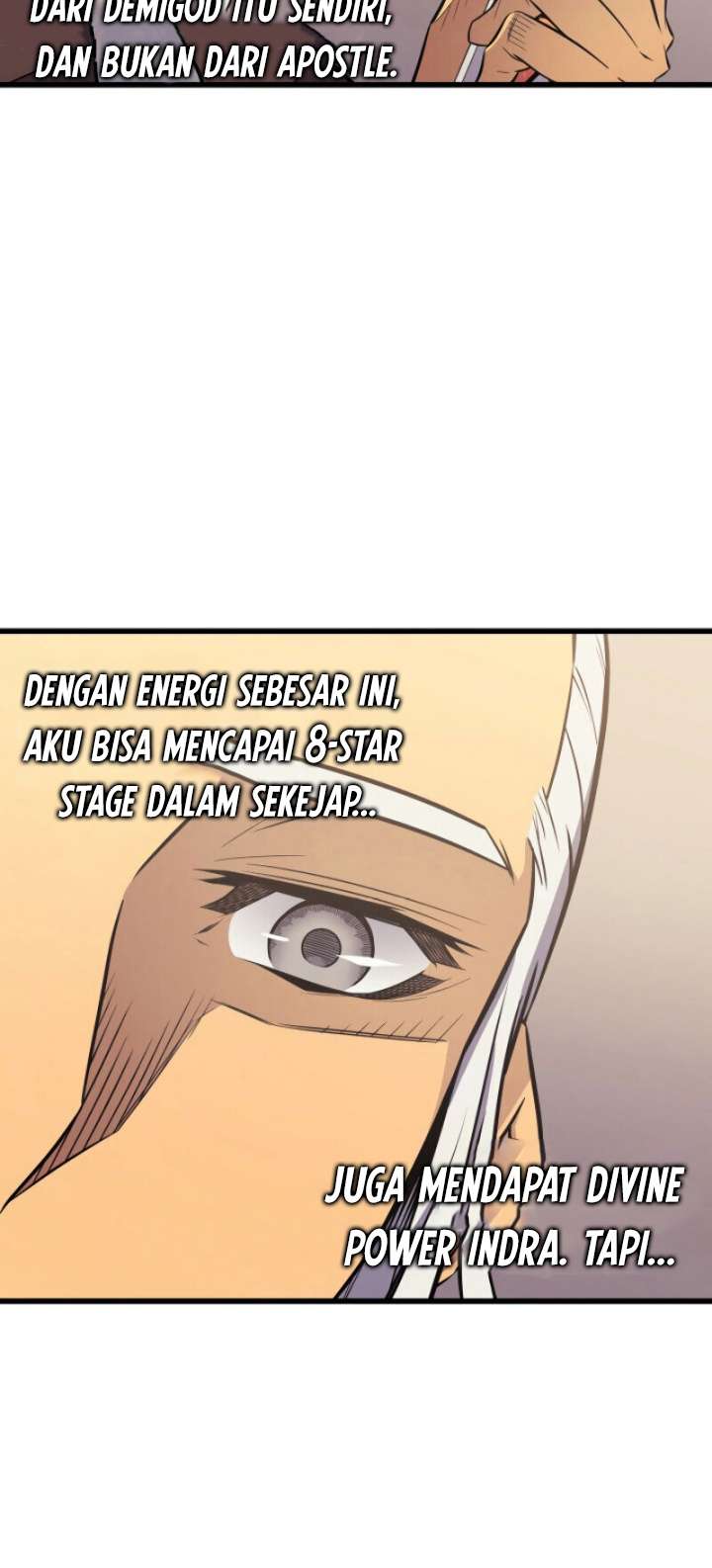 The Great Mage Returns After 4000 Years chapter 87