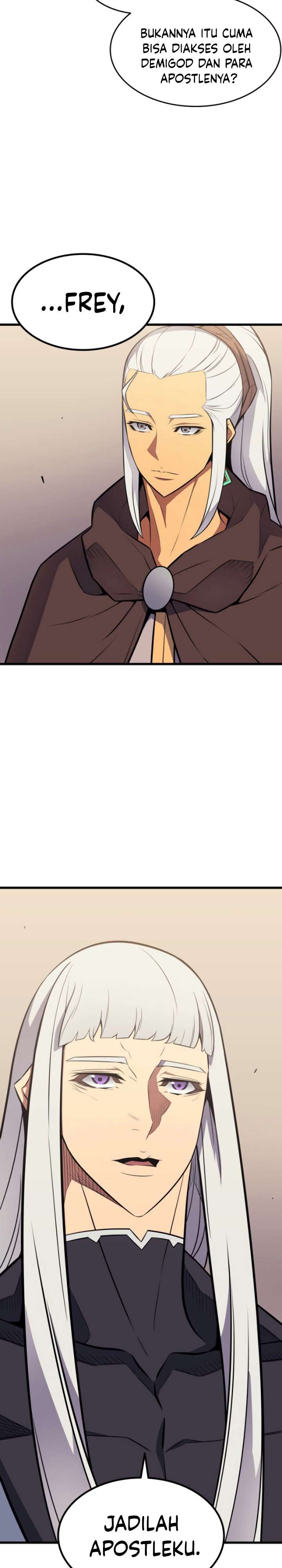 The Great Mage Returns After 4000 Years chapter 87