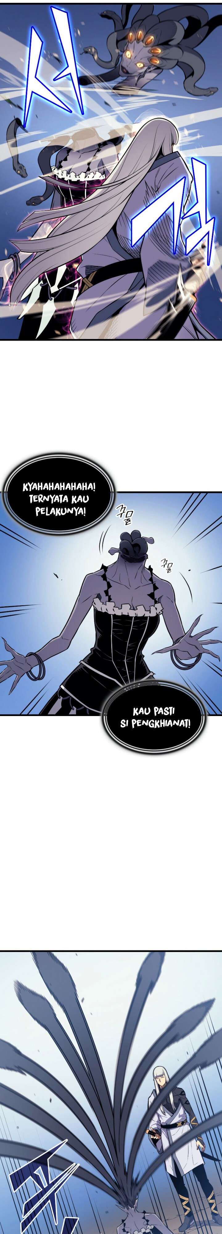 The Great Mage Returns After 4000 Years chapter 90