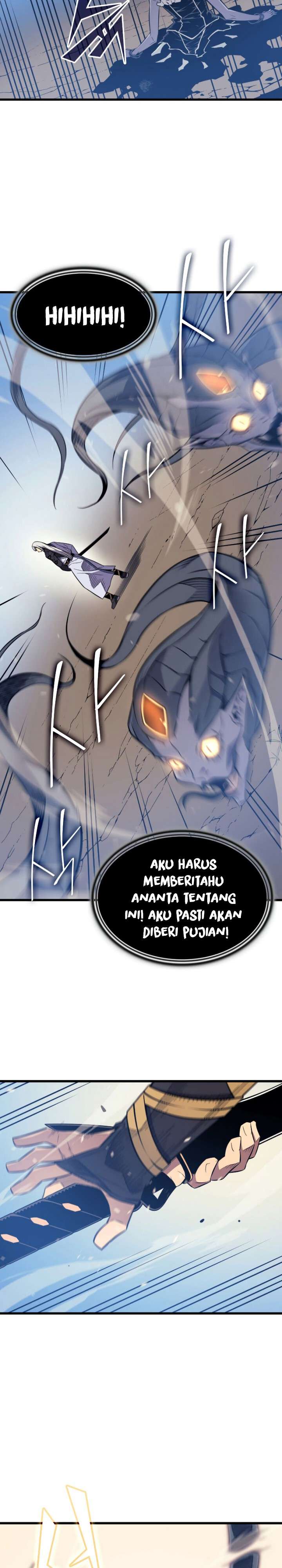 The Great Mage Returns After 4000 Years chapter 90