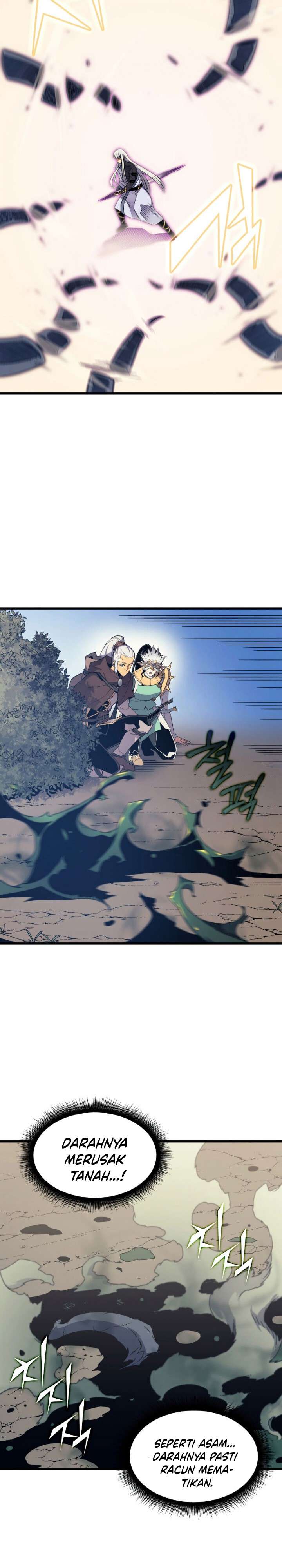 The Great Mage Returns After 4000 Years chapter 90