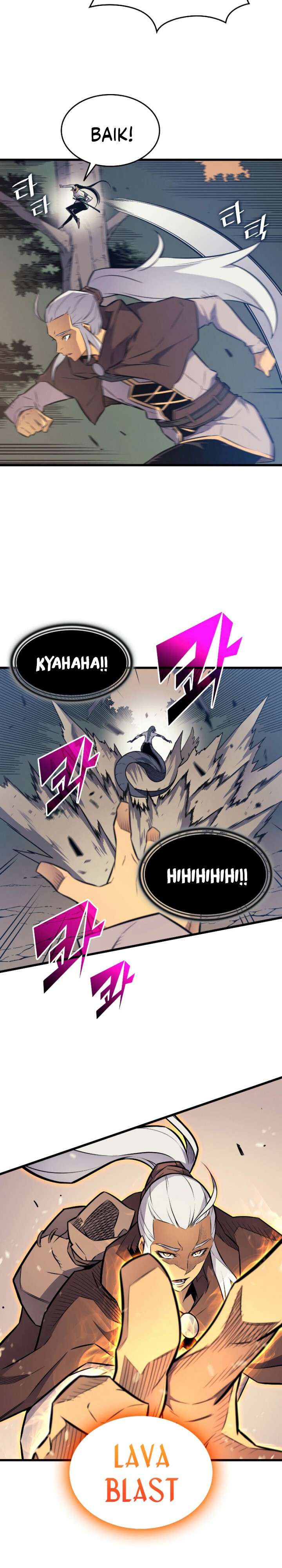 The Great Mage Returns After 4000 Years chapter 90