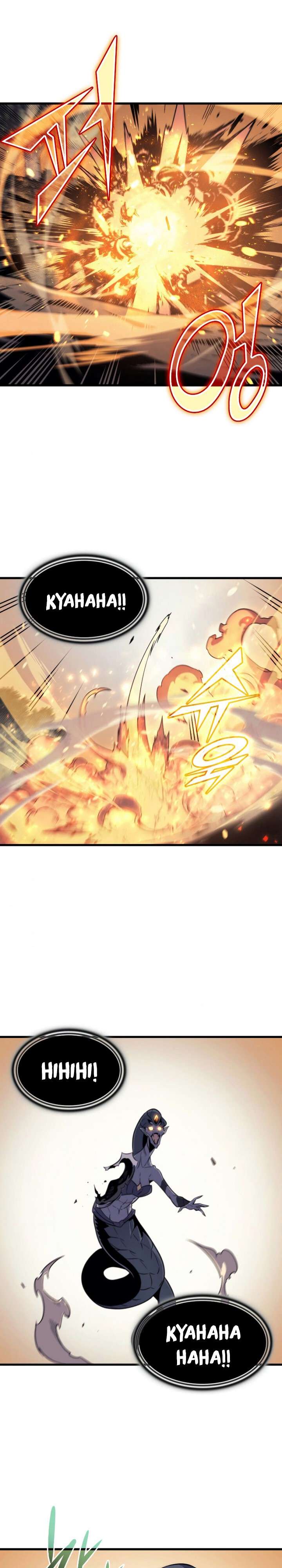 The Great Mage Returns After 4000 Years chapter 90