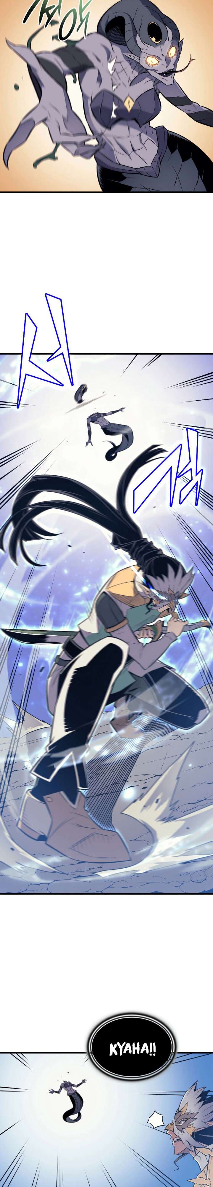 The Great Mage Returns After 4000 Years chapter 90
