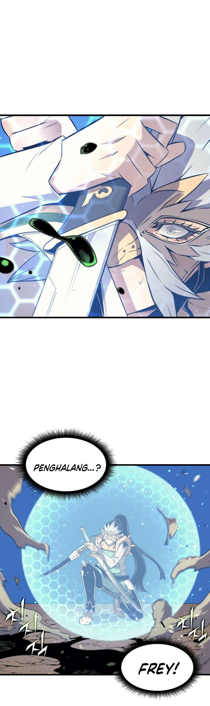 The Great Mage Returns After 4000 Years chapter 90