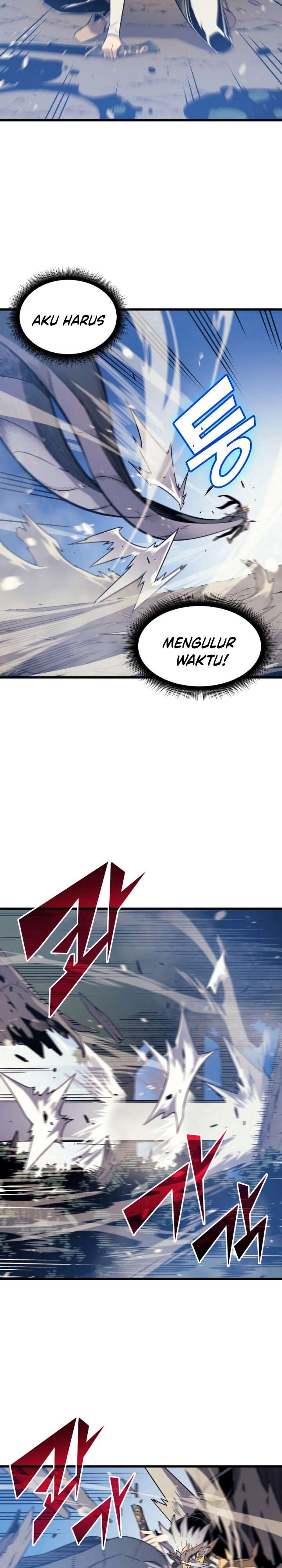 The Great Mage Returns After 4000 Years chapter 90