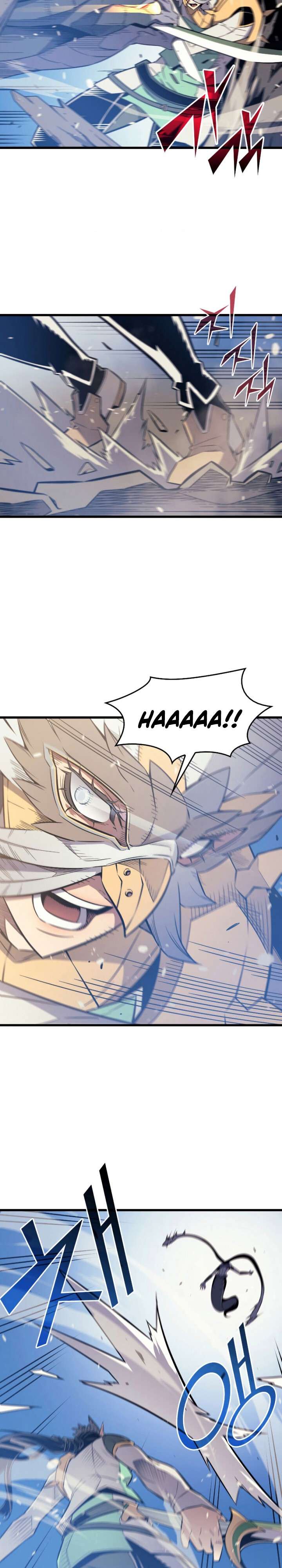 The Great Mage Returns After 4000 Years chapter 90