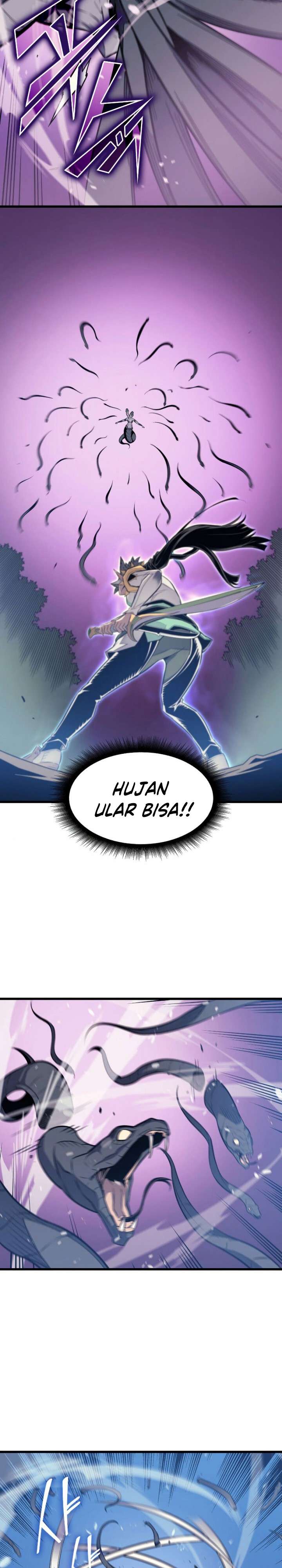 The Great Mage Returns After 4000 Years chapter 90